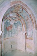 Fresco's in Church, Ravello
